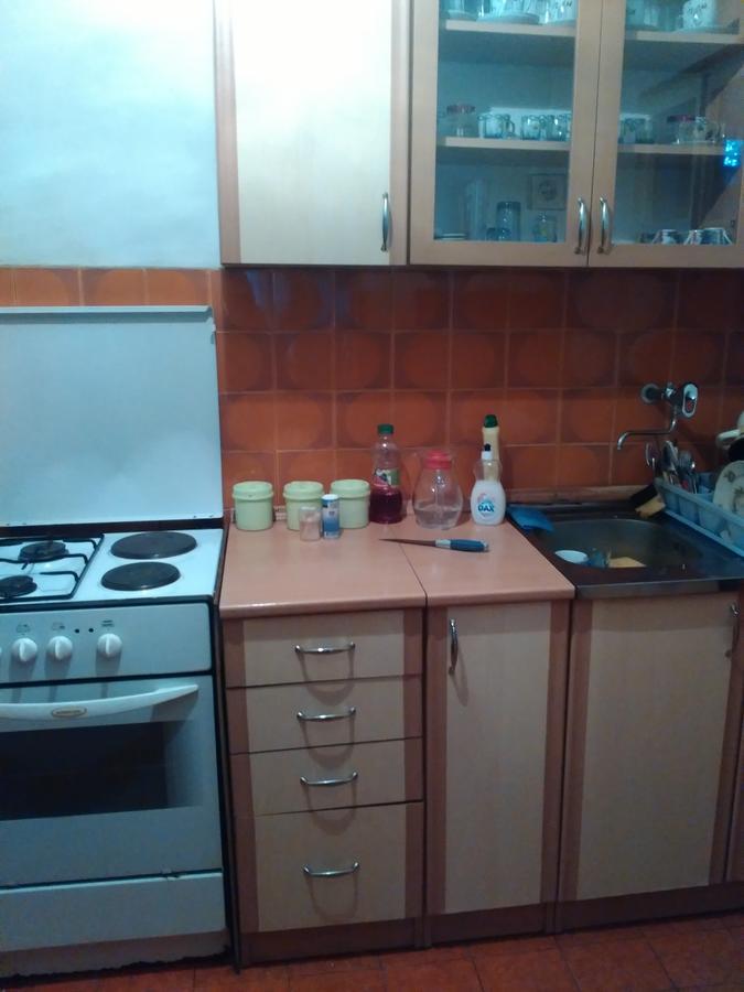 Отель Sobe Baosici Marina Херцег-Нови Экстерьер фото